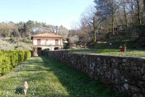 I Lecci, Lerici