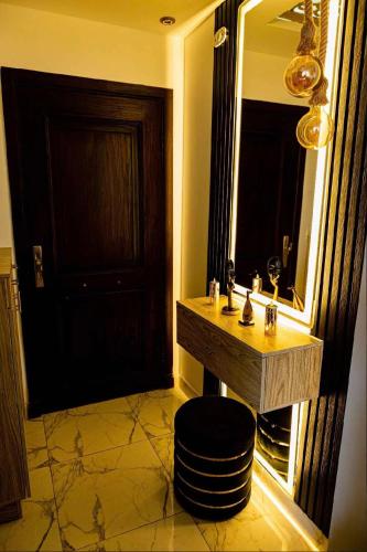 One Bedroom Chalet - Porto said in بورسعيد