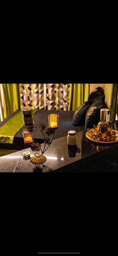 One Bedroom Chalet - Porto said in بورسعيد