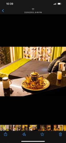 One Bedroom Chalet - Porto said in بورسعيد