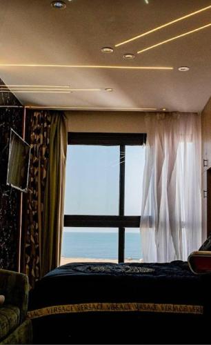 One Bedroom Chalet - Porto said in بورسعيد