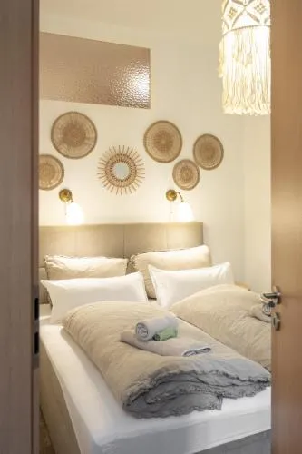 Sonnige Auszeit - Exotisches Flair in Löbau, Deutschland