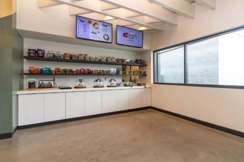 Aloft St. Louis Cortex - image 11