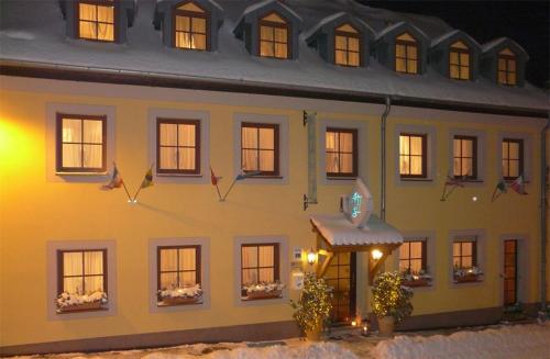 Ambiente Hotel Strehla