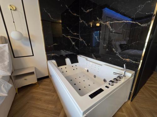 Motlava Romantic Loft