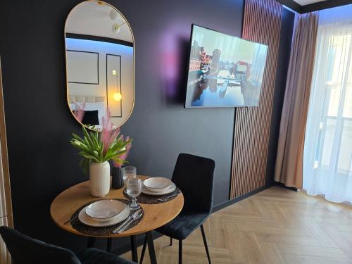 Motlava Romantic Loft