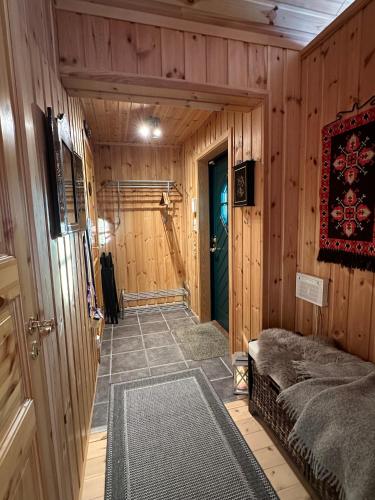 Cabin at Furutangen - 3 bedroom family cabin, Åmot (foto 3)