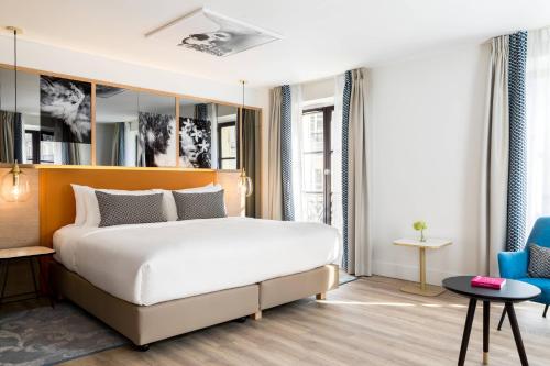 Renaissance by Marriott Paris Vendome Hotel