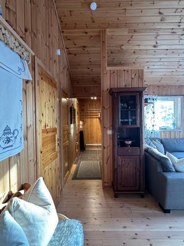 Cabin at Furutangen - 3 bedroom family cabin, Åmot (foto 4)