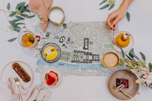 Renaissance Paris Vendome Hotel - image 5