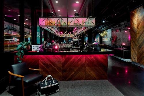 MOXY Minneapolis Uptown in Minneapolis, USA