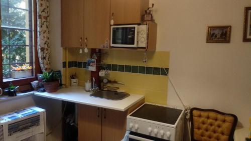 Milos Apartman 3