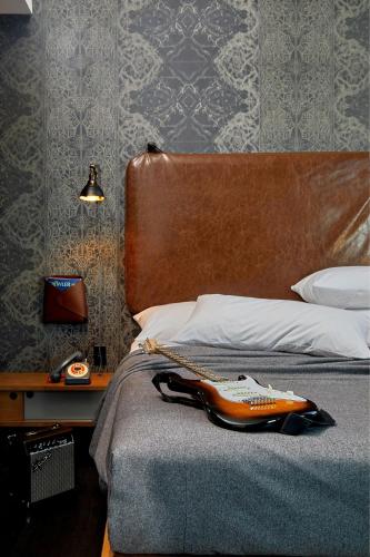 MOXY Minneapolis Uptown in Minneapolis, USA
