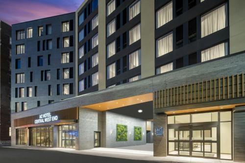 AC Hotel by Marriott St Louis Central West End - image 14