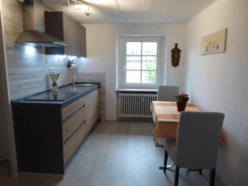 Kitchen, Burgtraum in Kandern in Kandern