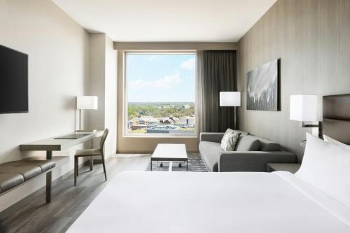 AC Hotel Bethesda Downtown in Bethesda