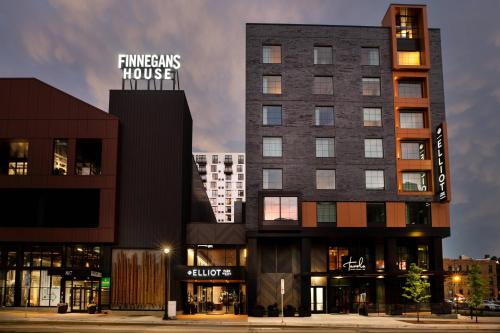 Elliot Park Hotel, Autograph Collection in Minneapolis, USA