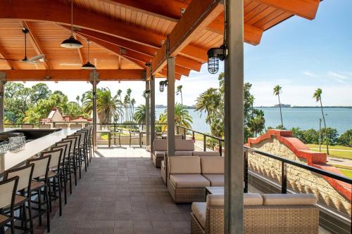 酒吧/高級酒吧, 芬威酒店 - 傲途格精選 (Fenway Hotel, Autograph Collection) in 達尼丁