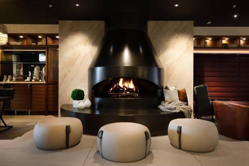 Elliot Park Hotel, Autograph Collection in Minneapolis, USA