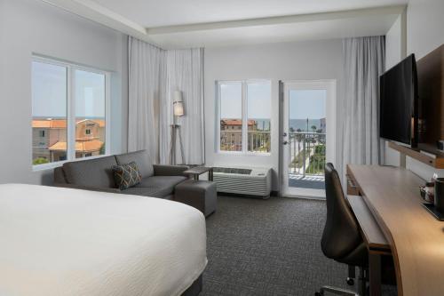 Courtyard by Marriott Amelia Island in Amelia Adası (FL)