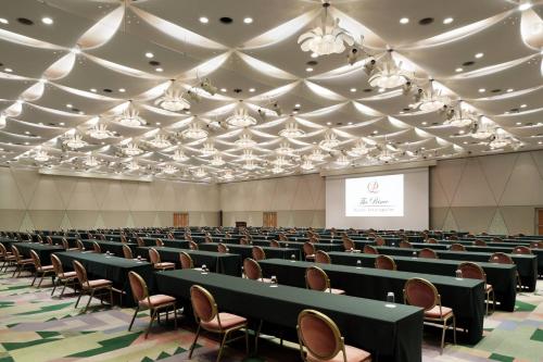 ザ・プリンス 京都宝ヶ池、オートグラフ コレクション