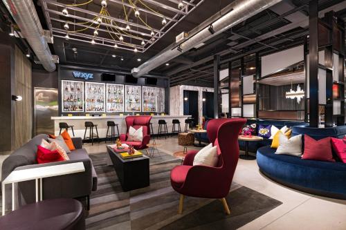 Aloft San Antonio Northwest - image 12