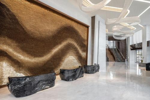 Renaissance Zhuhai Hotel