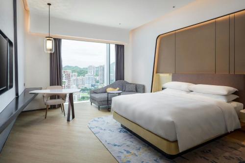 Renaissance Zhuhai Hotel