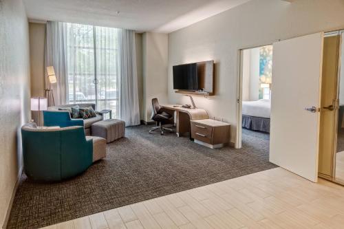 Courtyard by Marriott Dulles Airport Herndon in Herndon, USA