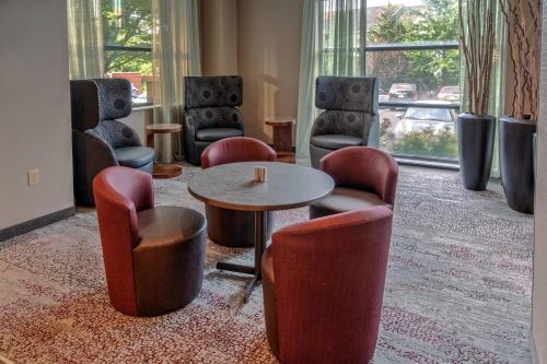 Courtyard by Marriott Dulles Airport Herndon in Herndon, USA