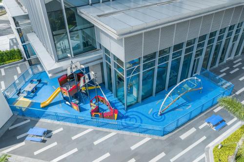 Renaissance Zhuhai Hotel