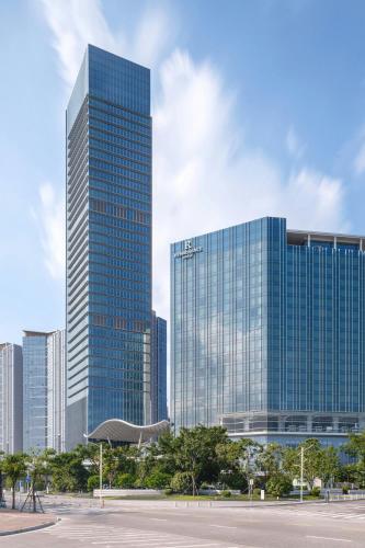 Renaissance Zhuhai Hotel