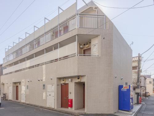 Ikebukuro-Mejiro Good Place House