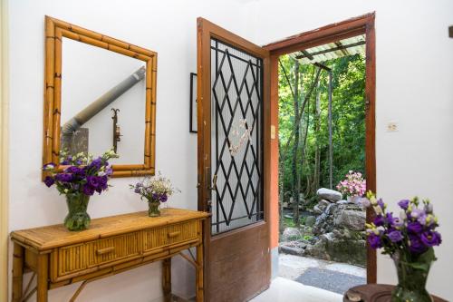 Holiday home Can Clerc in Les Mines d'Osor