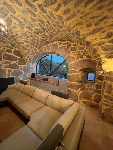 Le gîte du parayre (Le gite du parayre) in La Fouillade