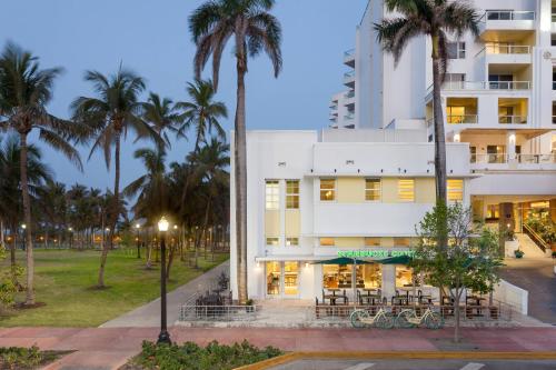 Marriott Stanton South Beach - image 9
