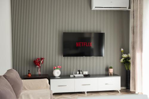 Family apartment, Tirana (photo 2)