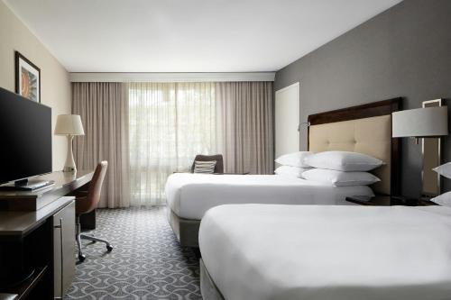 1 king bed