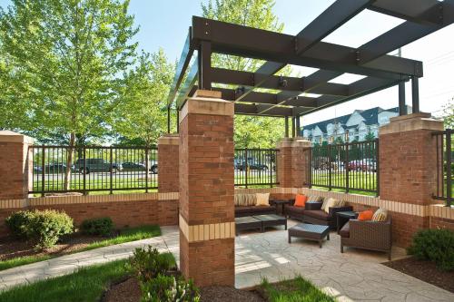 Courtyard Dunn Loring Fairfax - image 14