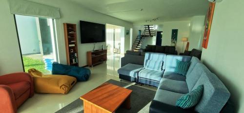 Luxury Villas in ริเบย์ราเซกา