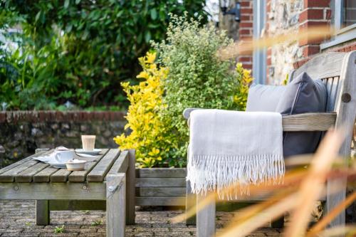 The Tytherleigh Arms