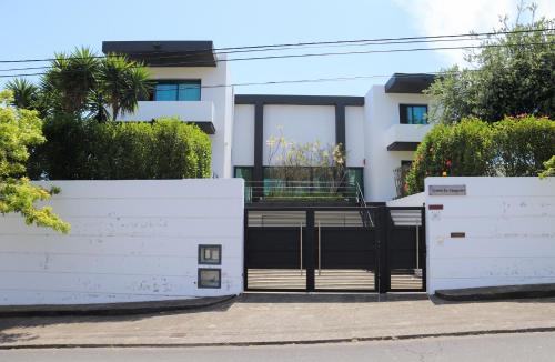 Luxury Villas in ริเบย์ราเซกา