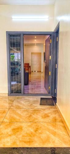 . Shivalaya's 2BHK Service Apartment Near Adiyogi & Siruvani