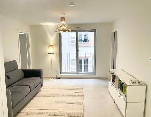 Logement neuf entier Petite France, Strasbourg (photo 8)