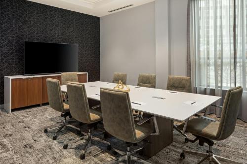 Courtyard by Marriott St Paul Downtown - image 6