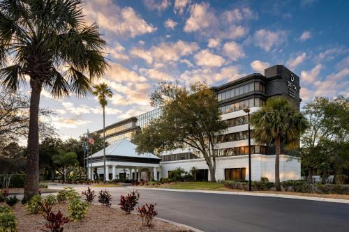 Delta Hotels by Marriott Jacksonville Deerwood in Jacksonville, USA