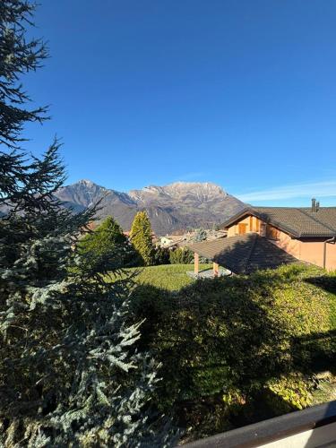 Vaade, Casa Rosa in Cassina Valsassina
