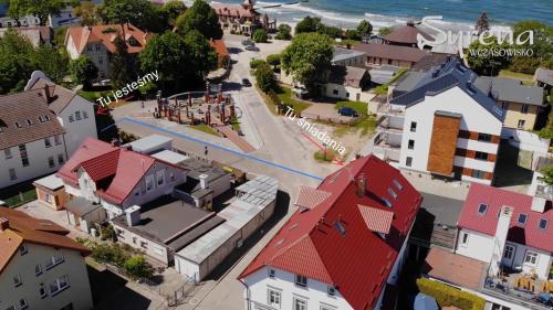 Ośrodek Wczasowy Karat