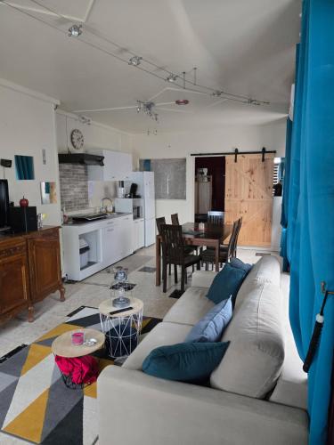 Appartement Le Dauphin