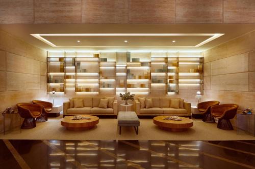 Renaissance São Paulo Hotel, San Paolo (foto 8)